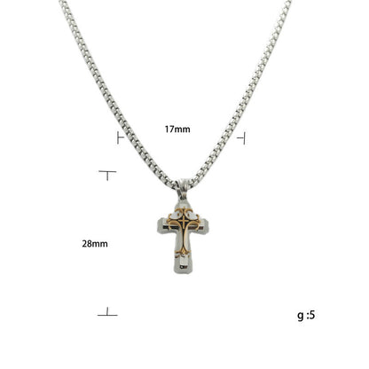 Elegant Pendant for Every Occasion