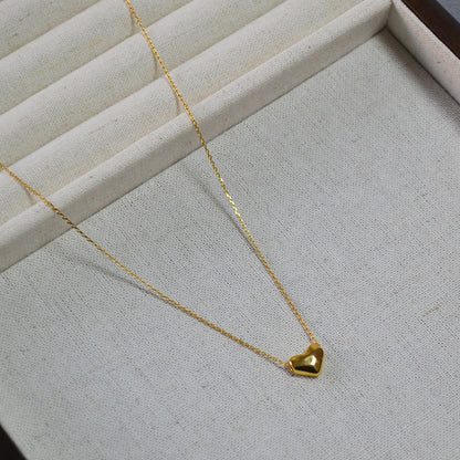 Vintage Handmade Necklace