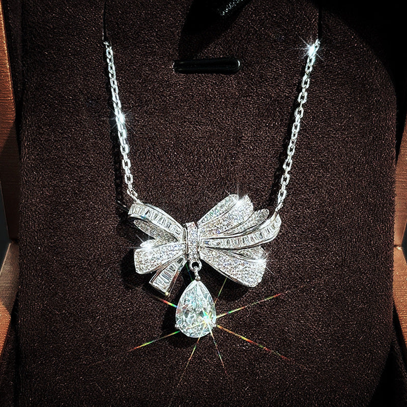 Classic Necklace with Timeless Appeal