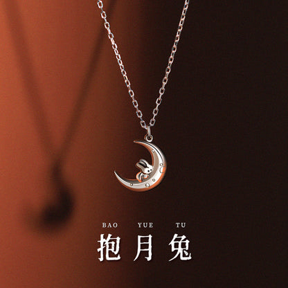 Romantic Necklace for Special Moments