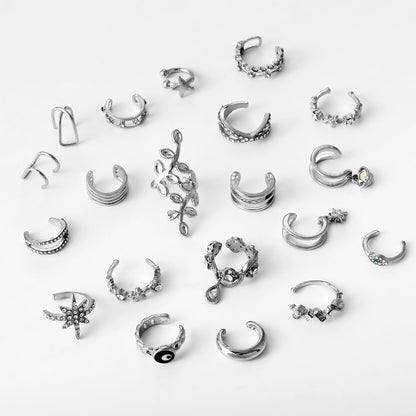 Delicate Artisan Set