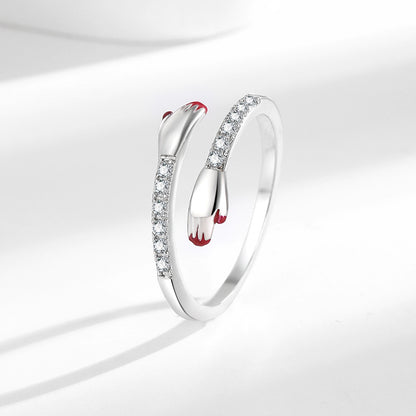 Romantic Ring for Special Moments