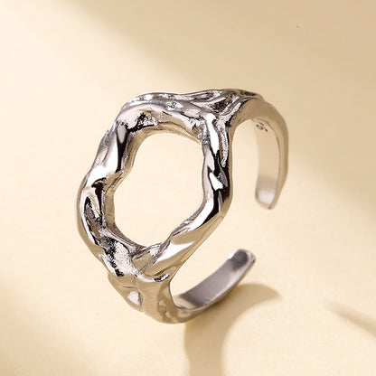 Elegant Ring for Every Occasion