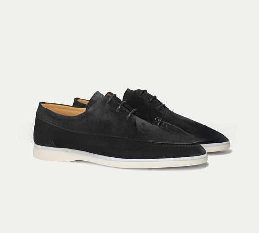 Beautifully Crafted Orthopedic Shoes