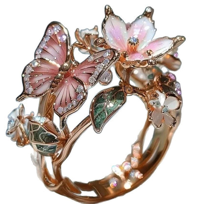 Charming Ring for Any Occasion