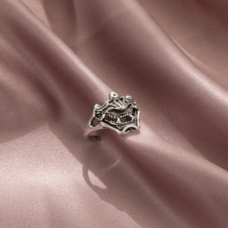 Romantic Ring for Special Moments