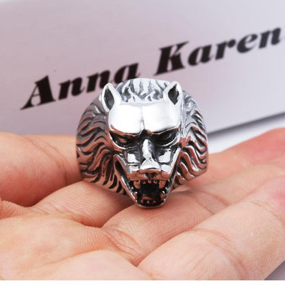 Delicate Artisan Ring