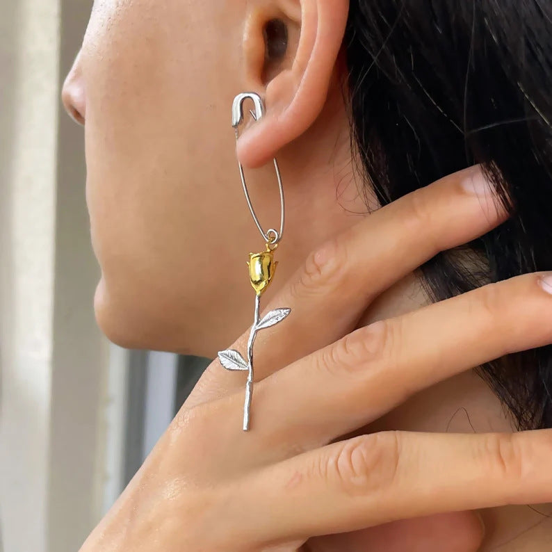 Romantic Earring for Special Moments