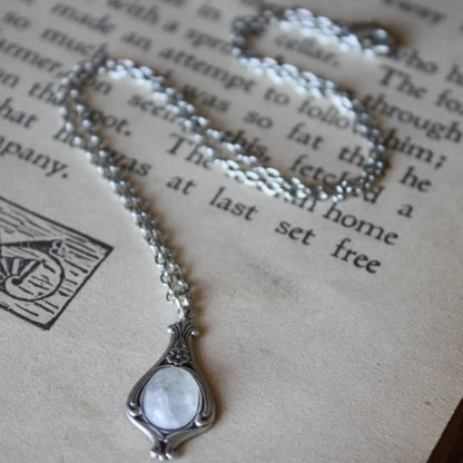 Vintage Handmade Necklace