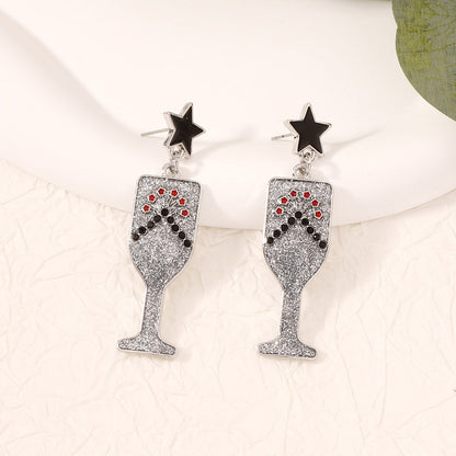 Stunning Earring for Daily Wear