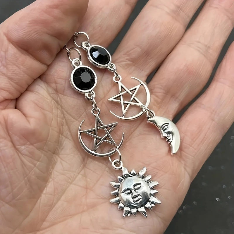 Stunning Earring for Daily Wear