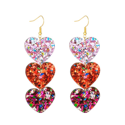 Stunning Earring for Daily Wear