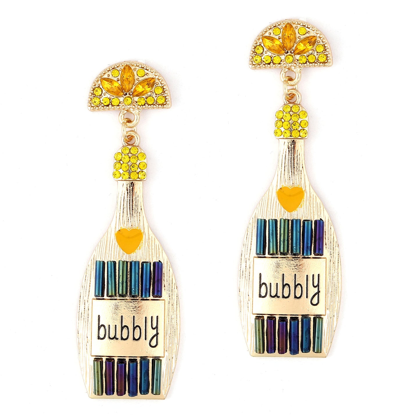 Charming Earring for Any Occasion