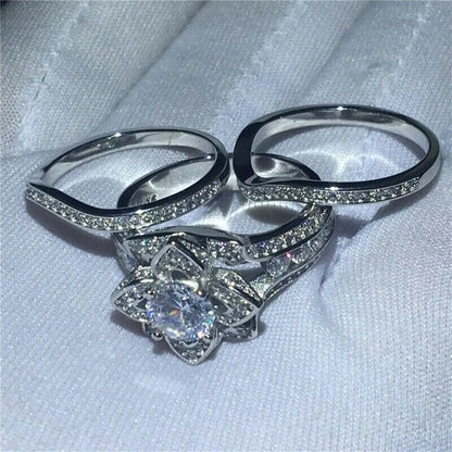 Classic Ring with Timeless Appeal