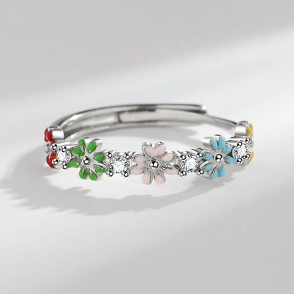 Beautiful Ring with Unique Style