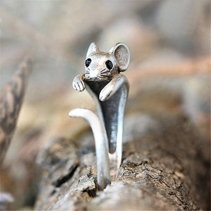 Vintage Handmade Ring