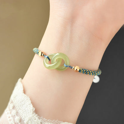 Beautiful Bracelet with Unique Style