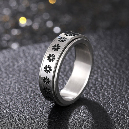 Beautiful Ring with Unique Style