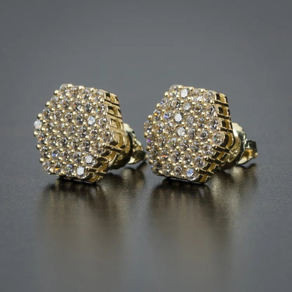 Charming Earring for Any Occasion