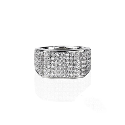 Charming Ring for Any Occasion