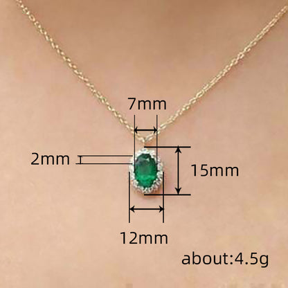 Charming Necklace for Any Occasion