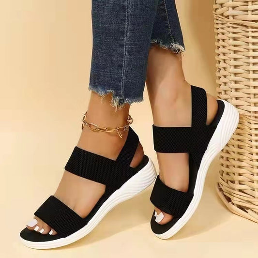 Beautifully Crafted Orthopedic Sandals