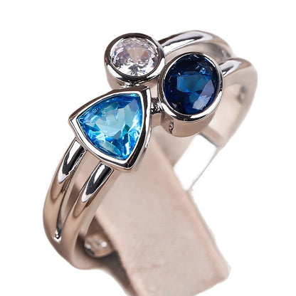 Charming Ring for Any Occasion