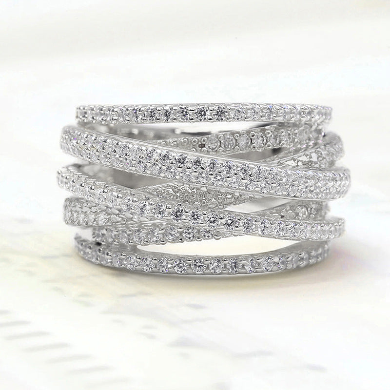 Charming Ring for Any Occasion