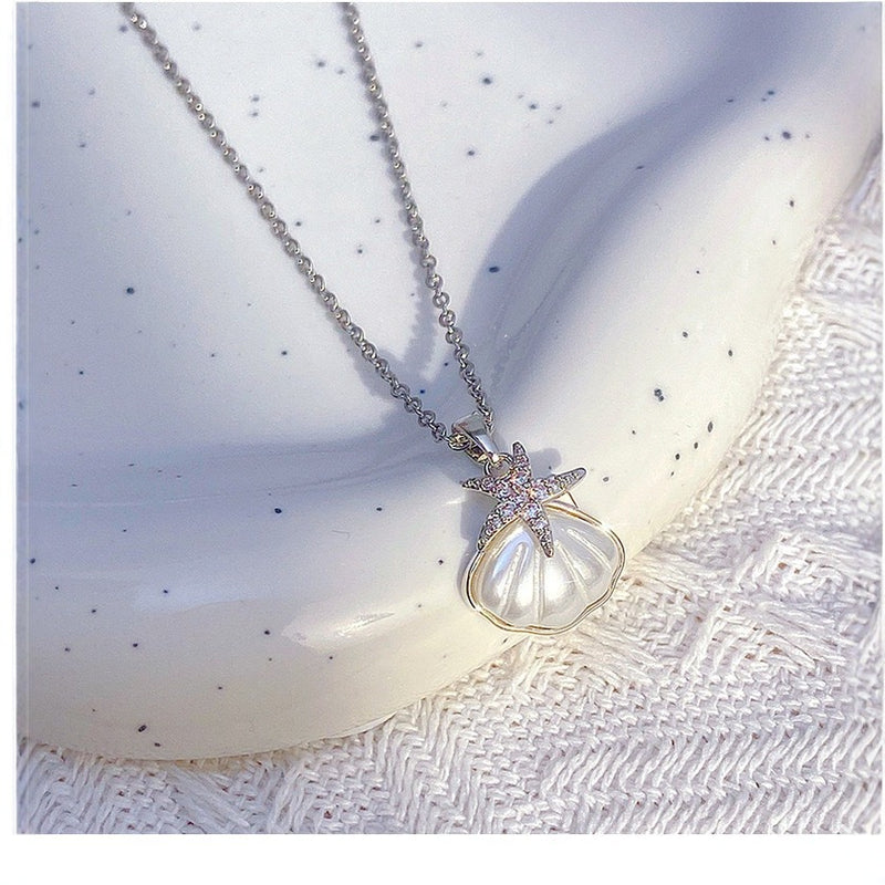 Classic Necklace with Timeless Appeal