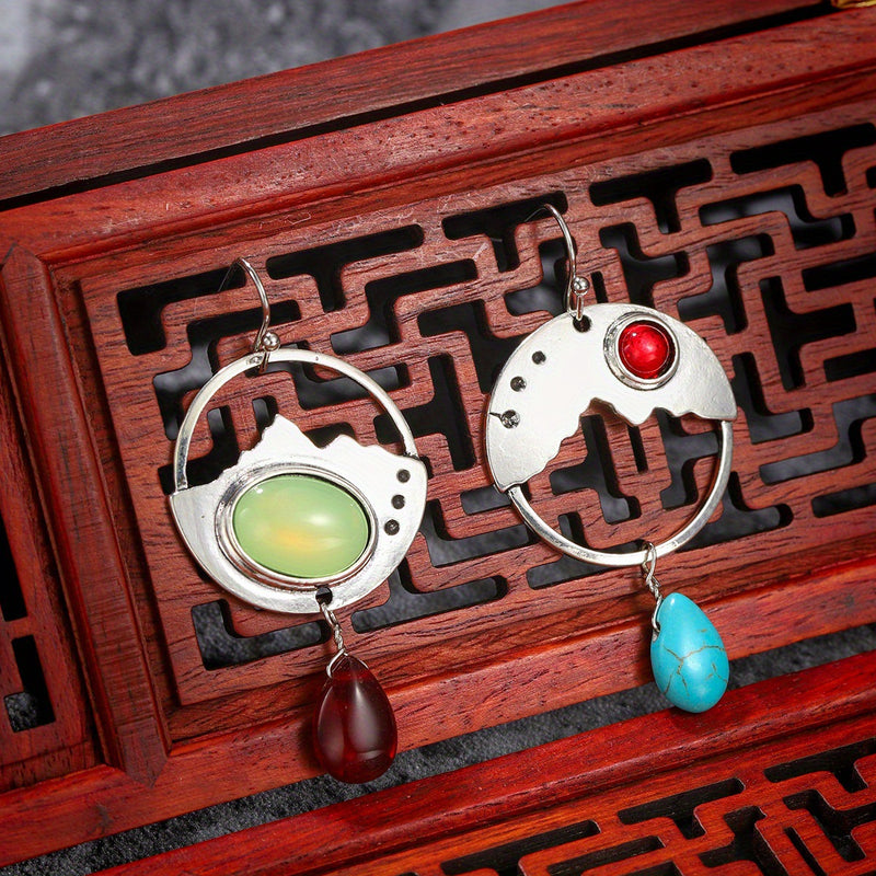 Beautiful Earring with Unique Style