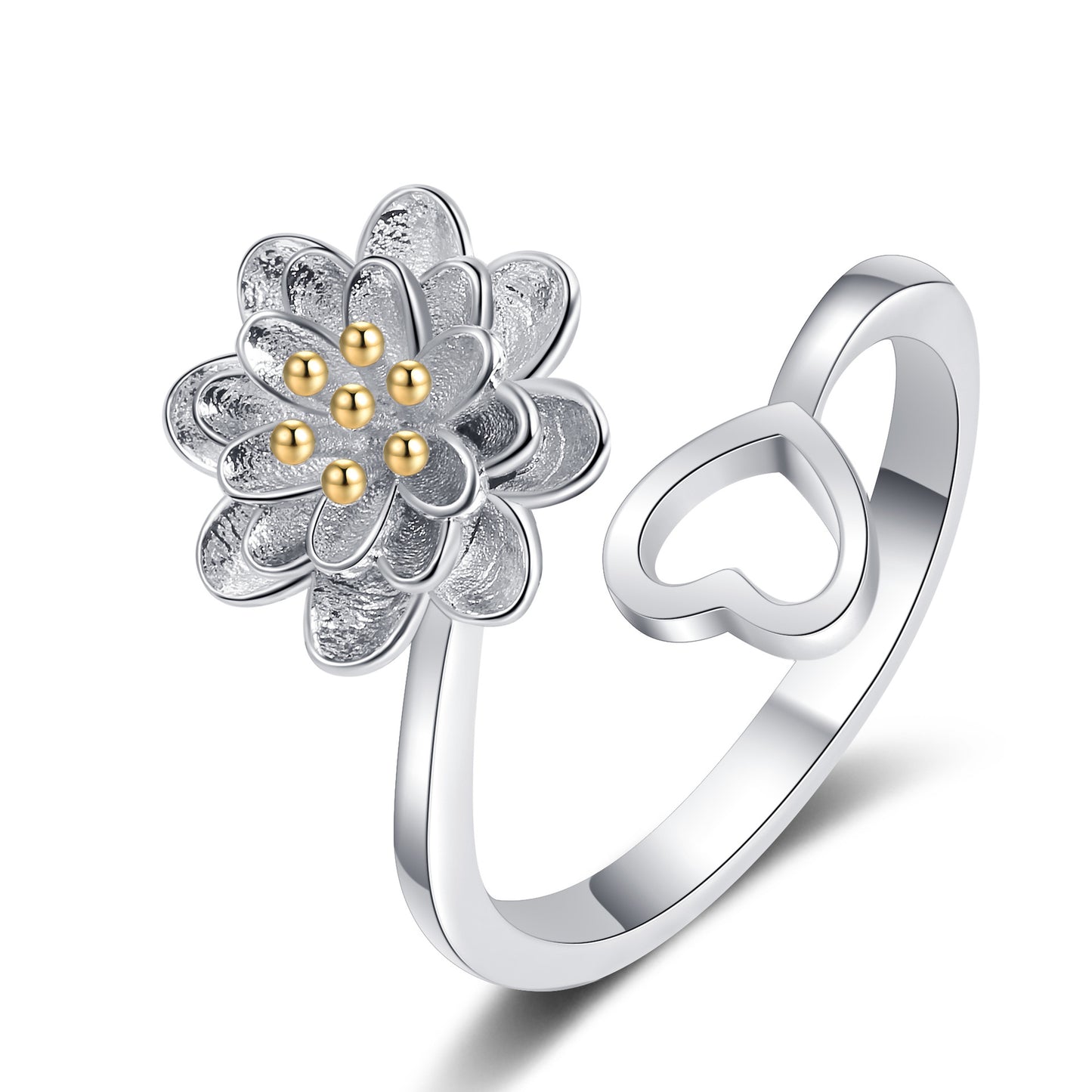 Charming Ring for Any Occasion