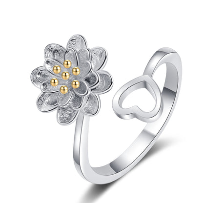 Charming Ring for Any Occasion