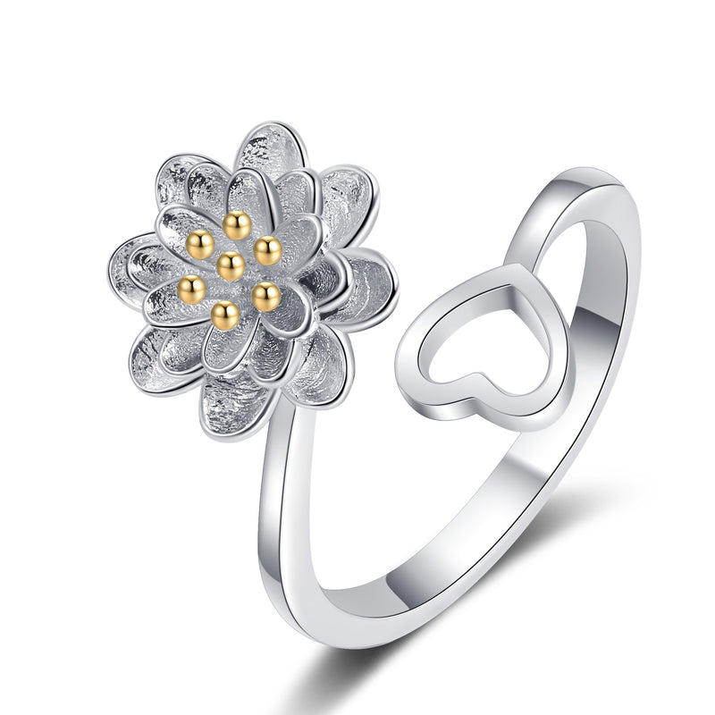 Charming Ring for Any Occasion