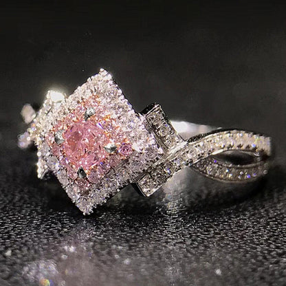 Romantic Ring for Special Moments