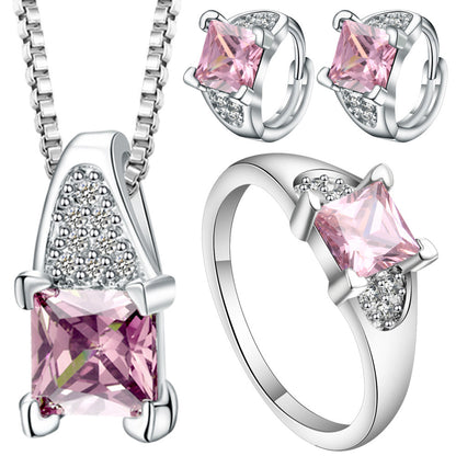 Charming Ring for Any Occasion