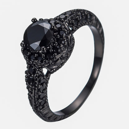 Romantic Ring for Special Moments