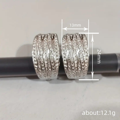 Elegant Earring for Every Occasion