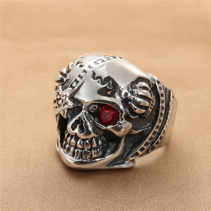 Delicate Artisan Ring
