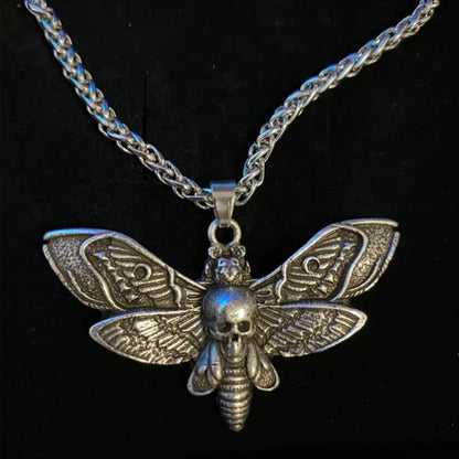 Delicate Artisan Necklace