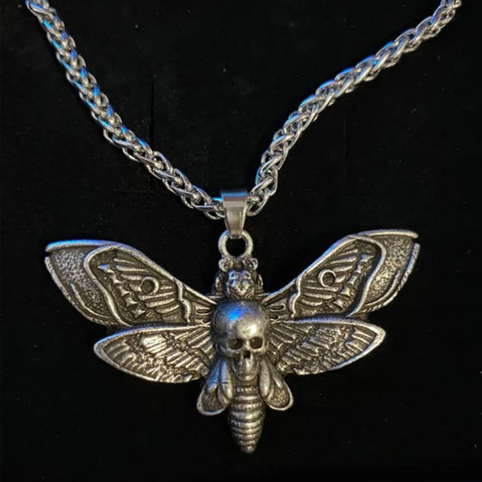 Delicate Artisan Necklace