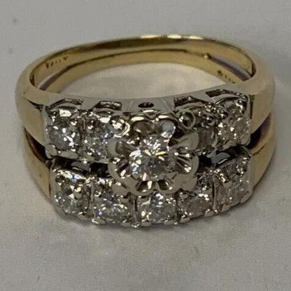 Elegant Ring for Every Occasion