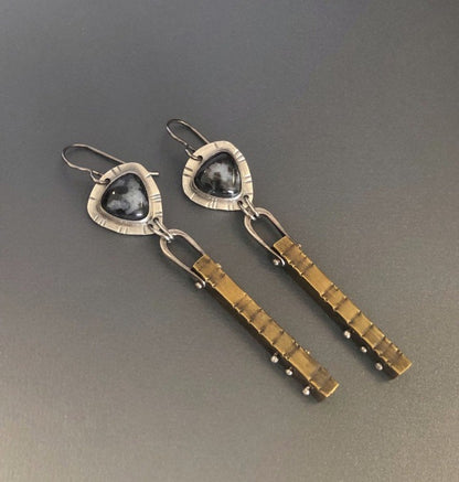 Charming Earring for Any Occasion