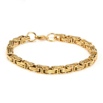 Beautiful Bracelet with Unique Style