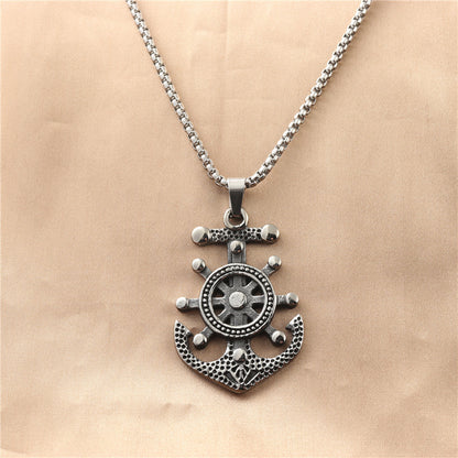 Elegant Pendant for Every Occasion