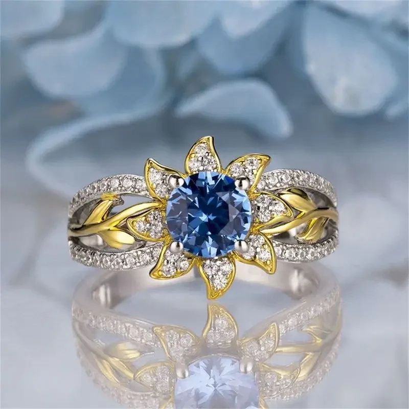 Delicate Artisan Ring