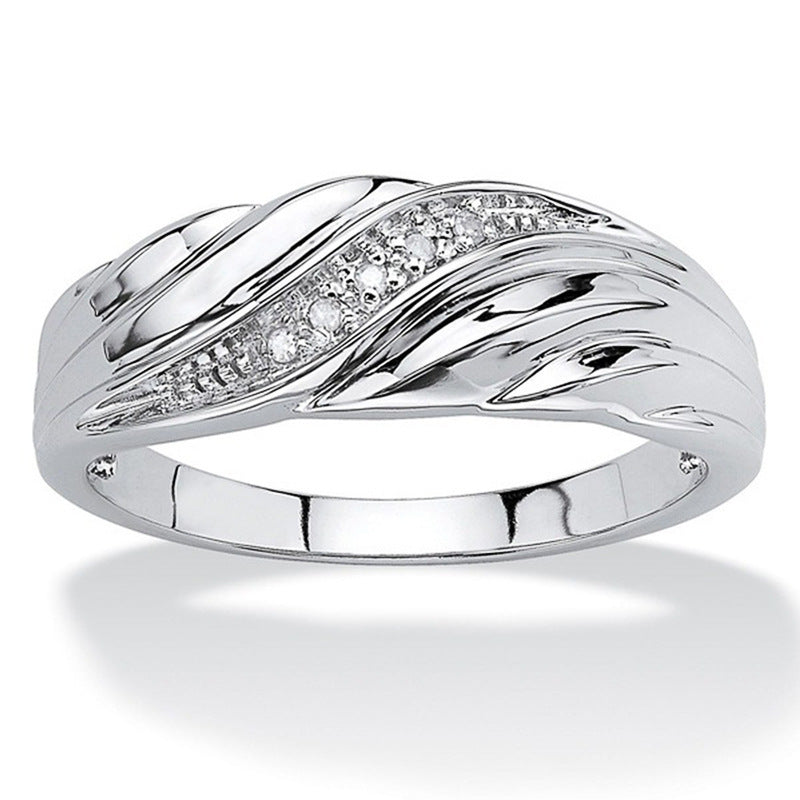 Charming Ring for Any Occasion