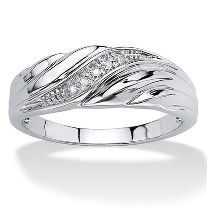 Charming Ring for Any Occasion