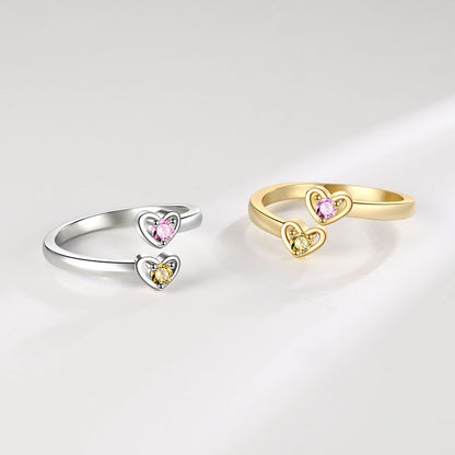 Elegant Ring for Every Occasion