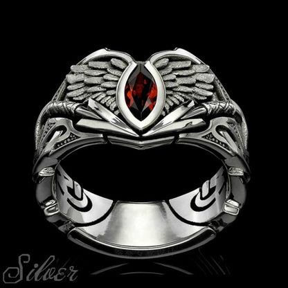 Vintage Handmade Ring