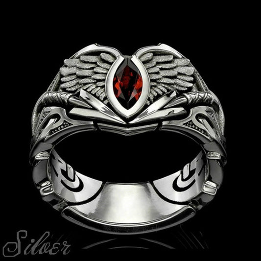 Vintage Handmade Ring